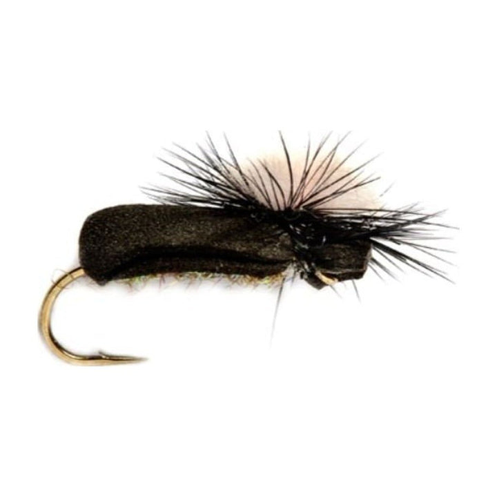 Rosenbauer's Para Beetle - Flies - Fly Fish Food