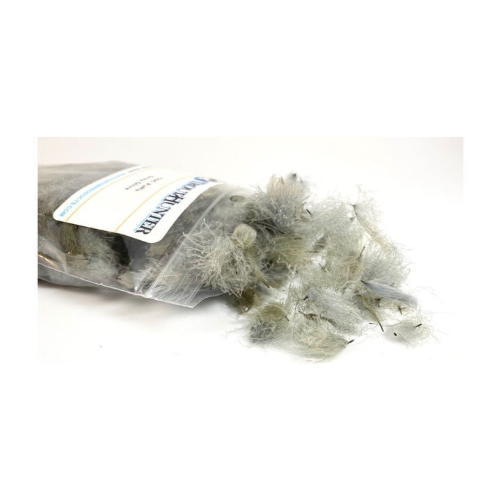 Trout Hunter Bulk CDC Puffs 3.5g - Feathers & Marabou - Fly Fish Food