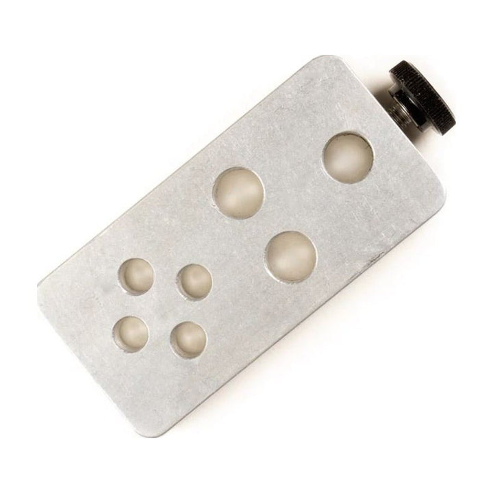 Aluminum Tool Bar - Wasatch Fly Tying Tools - Tying Tools - Fly Fish Food