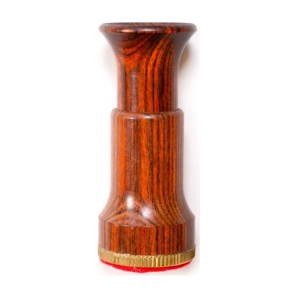 Large Hair Stacker - Wasatch Fly Tying Tools - Tying Tools - Fly Fish Food