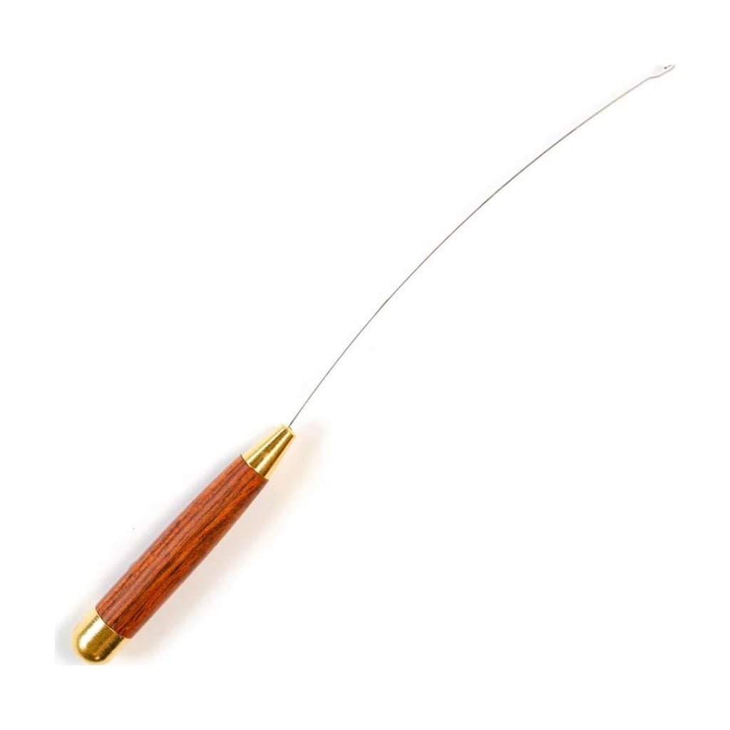 Rotating Bobbin Threader - Wasatch Fly Tying Tools - Tying Tools - Fly Fish Food