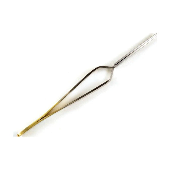 Reverse Action Tweezer - Wasatch Fly Tying Tools - Tying Tools - Fly Fish Food