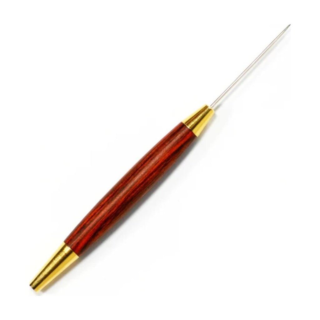 Bodkin Half Hitch Tool - Wasatch Fly Tying Tools - Tying Tools - Fly Fish Food