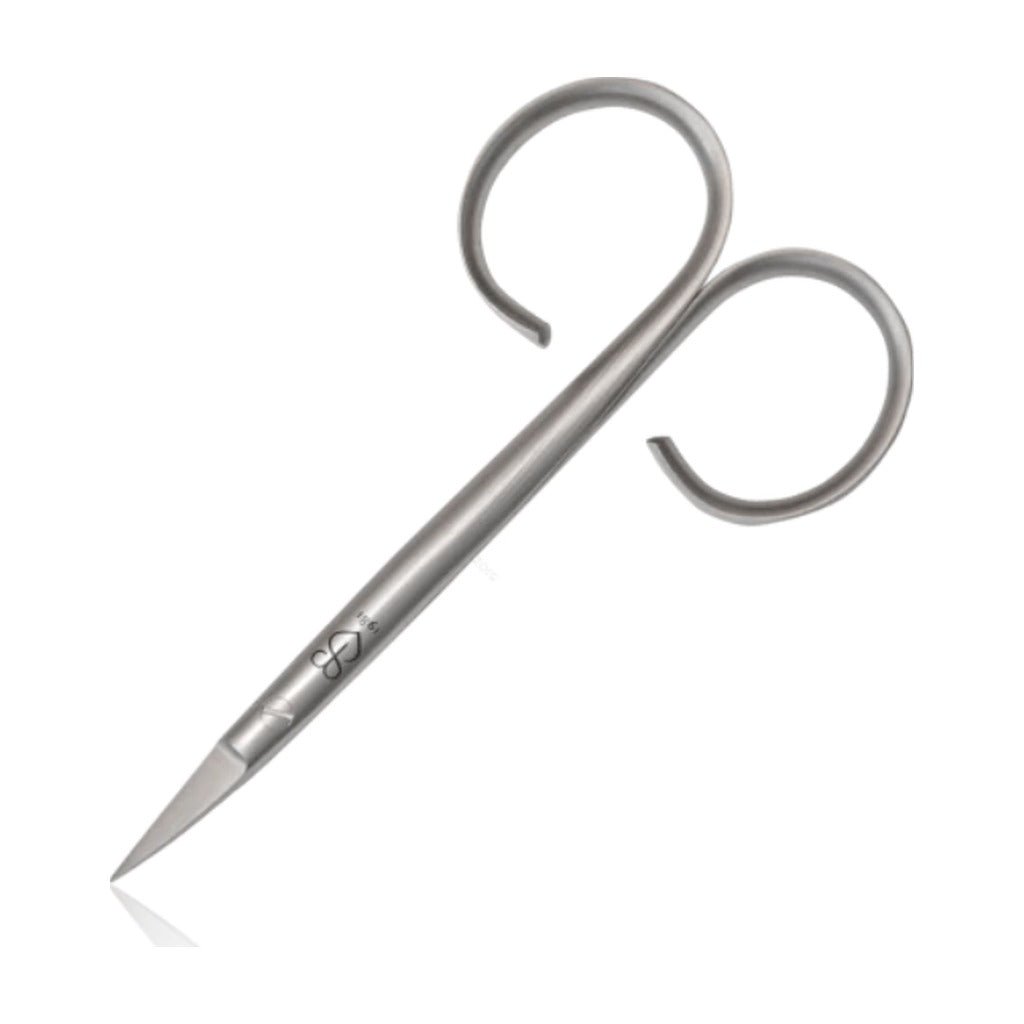Renomed - Fly Tying Scissors FS2 - Fly Tying Accessories - Fly Fish Food