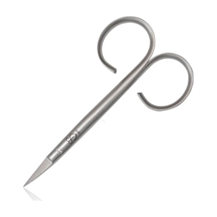 Renomed - Fly Tying Scissors FS2 - Fly Tying Accessories - Fly Fish Food