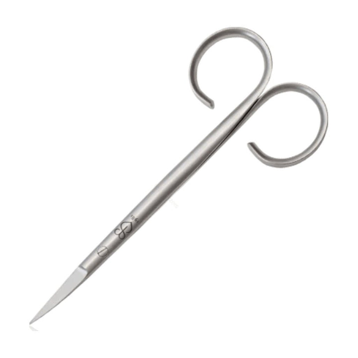 Renomed - Fly Tying Scissors FS4 - Fly Tying Accessories - Fly Fish Food