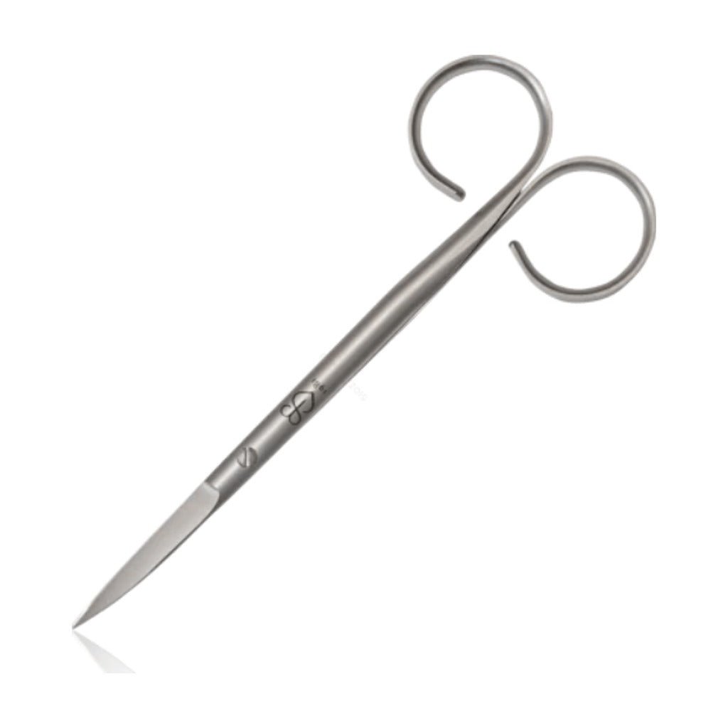 Renomed - Fly Tying Scissors FS6 - Fly Tying Accessories - Fly Fish Food