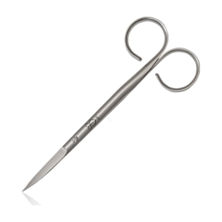Renomed - Fly Tying Scissors FS6 - Fly Tying Accessories - Fly Fish Food