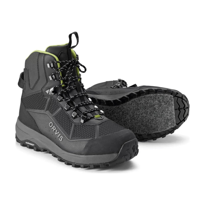 Orvis PRO Hybrid Wading Boots - Boots & Cleats - Fly Fish Food