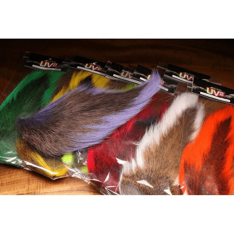 UV2 Select Bucktail - Hair & Fur - Fly Fish Food