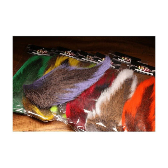 UV2 Select Bucktail - Hair & Fur - Fly Fish Food