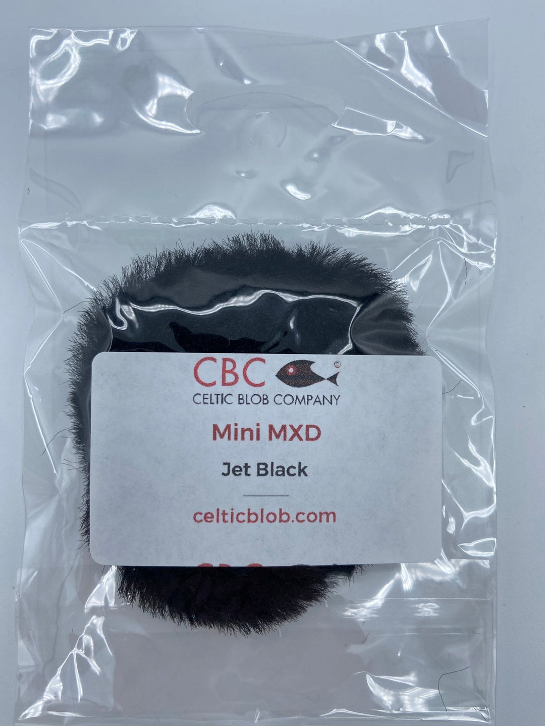 Mini MXD - Chenille - Fly Fish Food