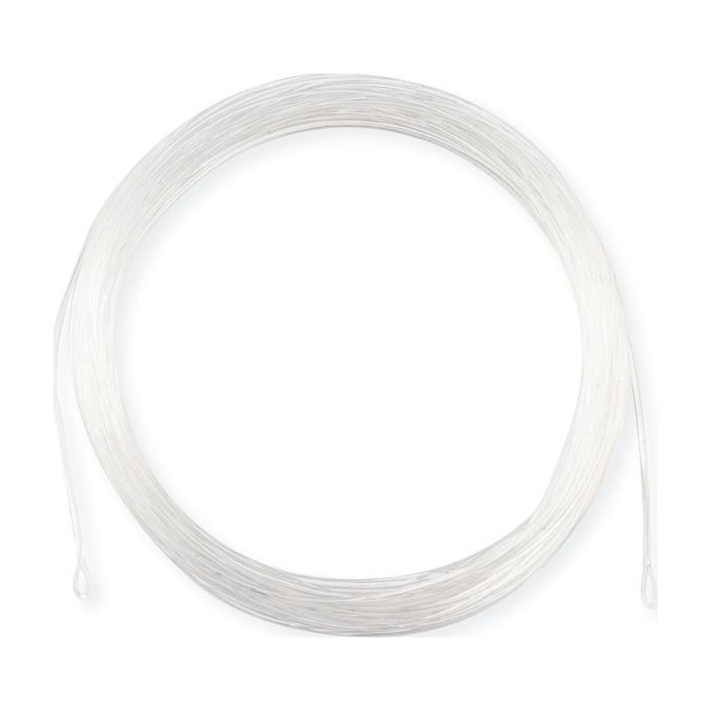 AirFlo SLN Euro Nymph 0.60mm Fly Line - Clear - Fly Lines - Fly Fish Food