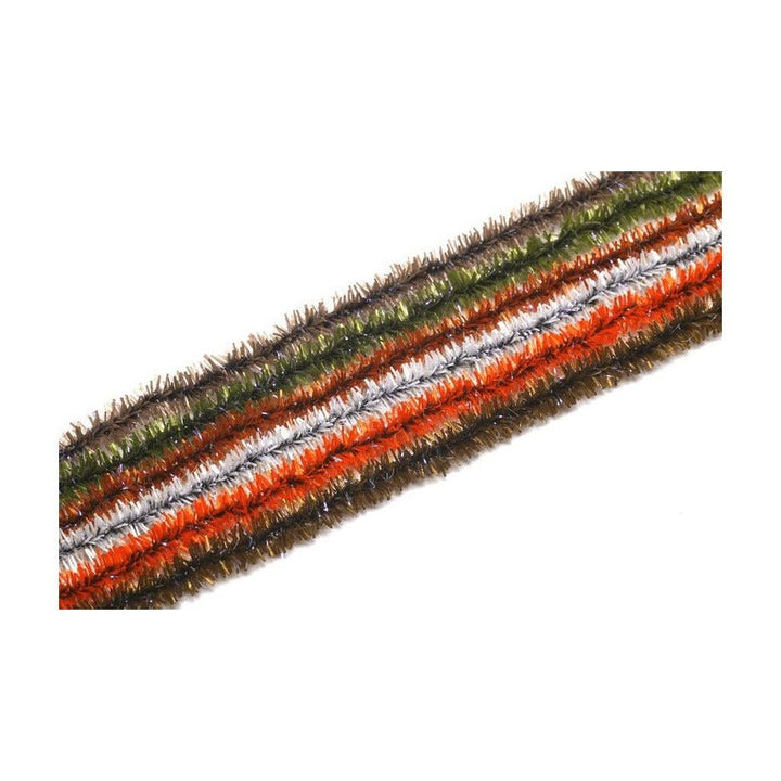 Small Badger Flexi Squishenille UV - Chenille - Fly Fish Food