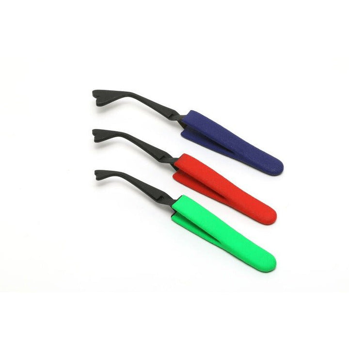 Caddis/Stonefly - Wing Burner Set of 3 - Tying Tools - Fly Fish Food