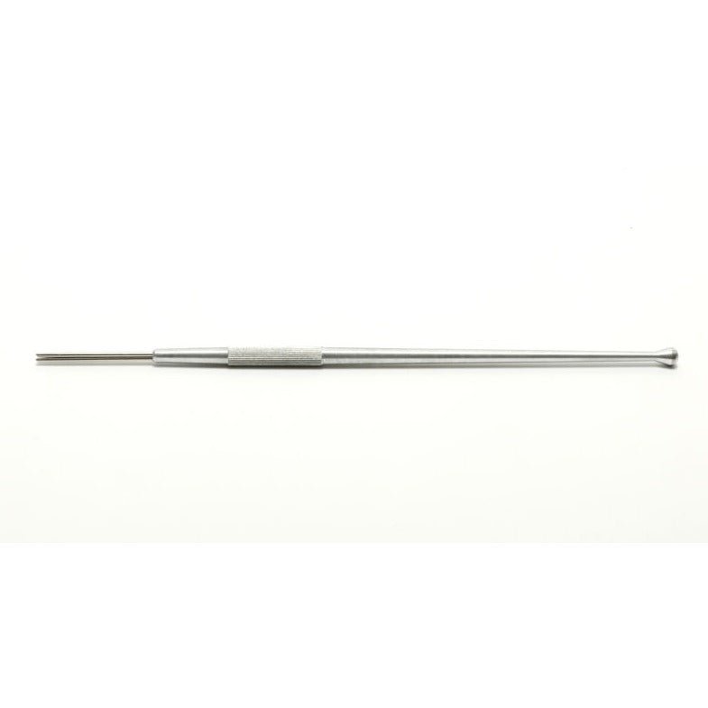 Cottarelli CDC and Hackle Twisting Tool - Tying Tools - Fly Fish Food