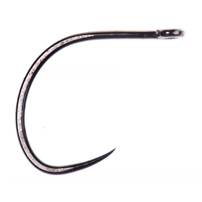 AHREX AFW527 Big Gap Short Shank Dry Fly Hook - Hooks & Shanks - Fly Fish Food