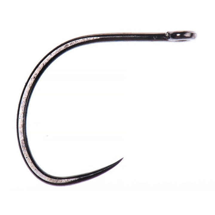AHREX AFW527 Big Gap Short Shank Dry Fly Hook - Hooks & Shanks - Fly Fish Food