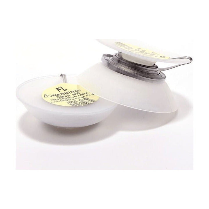 Flat Lead Wire - Wire, Tinsel & Lead - Fly Fish Food
