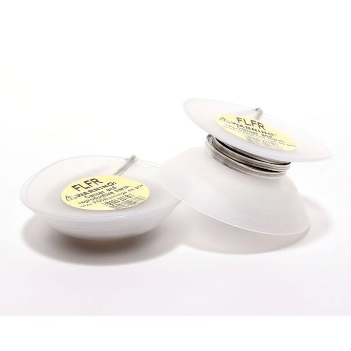 Flat Lead Free Wire - Wire, Tinsel & Lead - Fly Fish Food