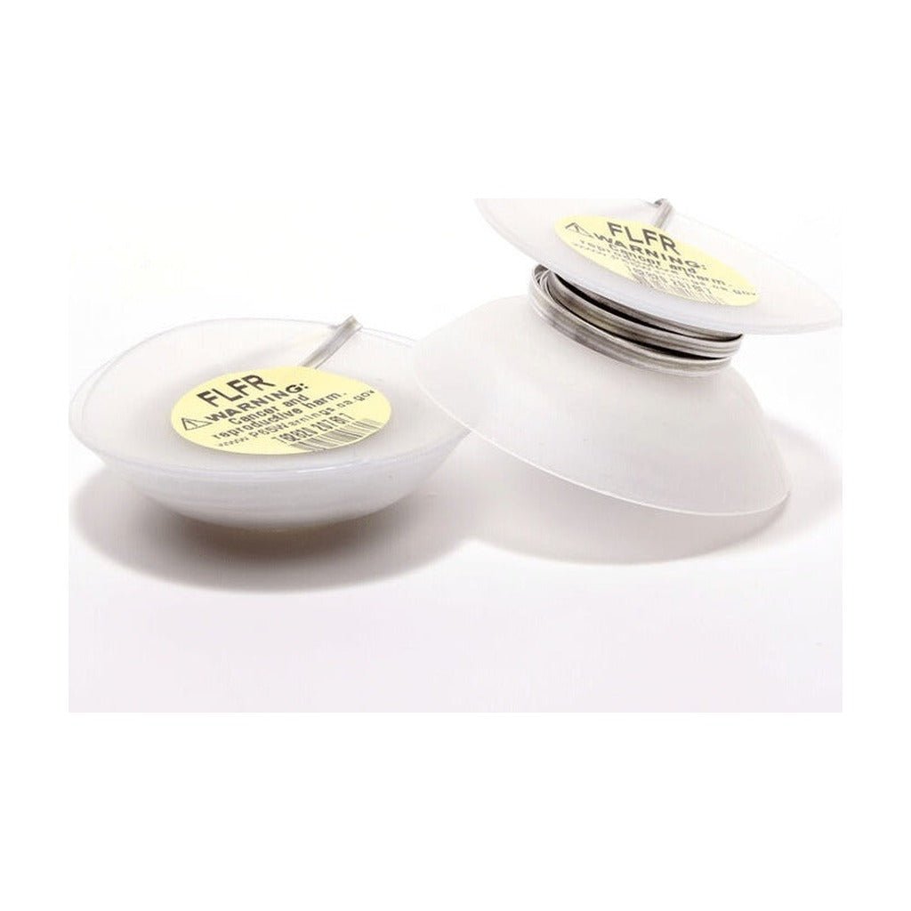 Flat Lead Free Wire - Wire, Tinsel & Lead - Fly Fish Food