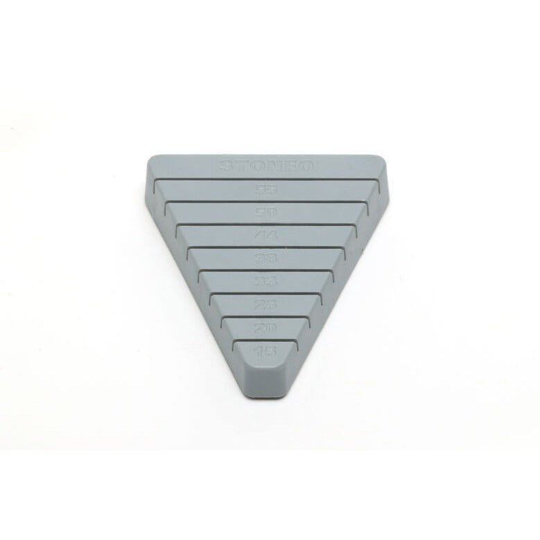 Stonfo CDC Feather Folding Block - Tools & Vises - Fly Fish Food