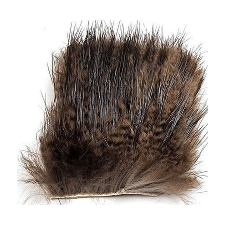 Beaver Fur Piece - Hair & Fur - Fly Fish Food