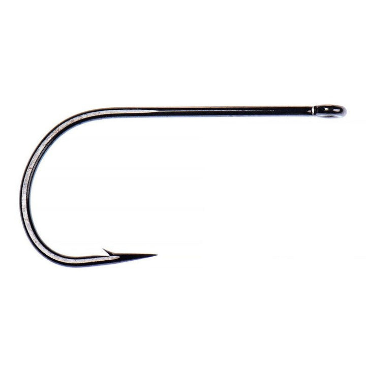 Ahrex TP612 Trout Predator Streamer Short Hook - Hooks & Shanks - Fly Fish Food