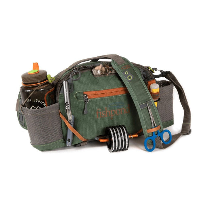 Elkhorn Lumbar Pack - Packs & Bags - Fly Fish Food