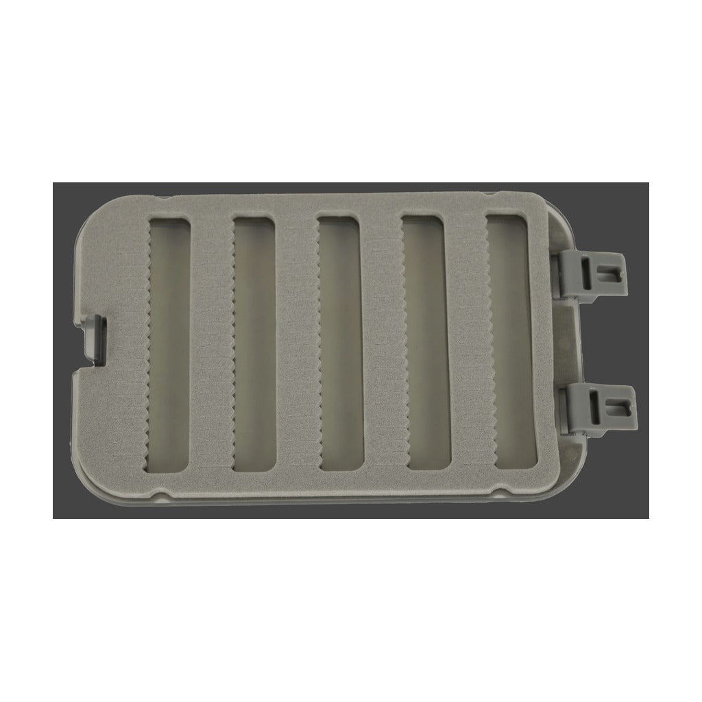Fly Box Replacement Page W/Dry Fly Foam - Fly Boxes - Fly Fish Food