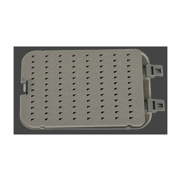 Fly Box Replacement Page W/Easy Grip Foam - Fly Boxes - Fly Fish Food