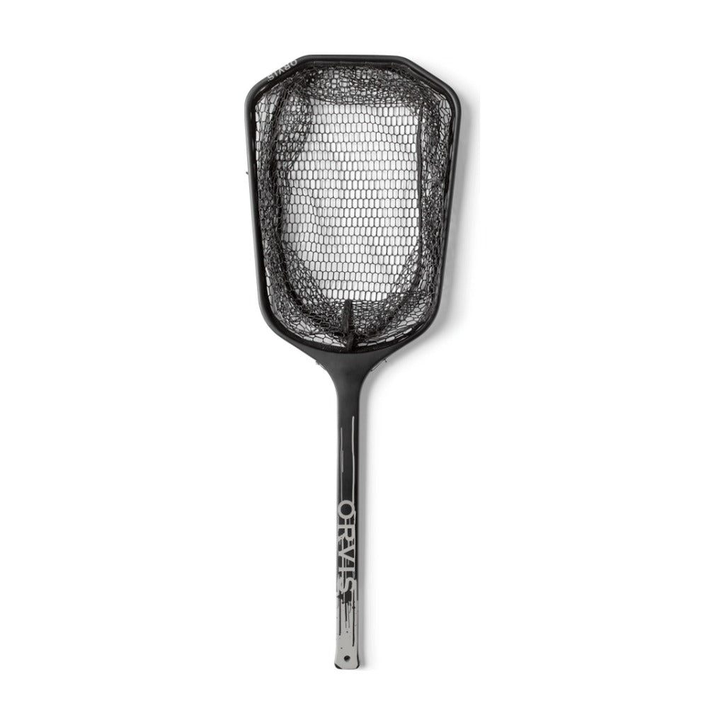 Orvis Widemouth Guide Net - Nets & Accessories - Fly Fish Food