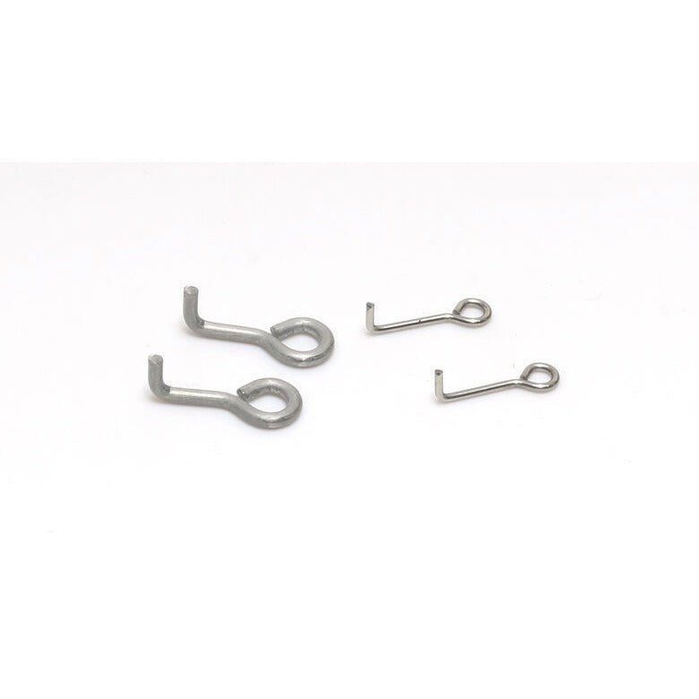 Fish - Skull Next Generation Tail Shank - Hooks & Shanks - Fly Fish Food