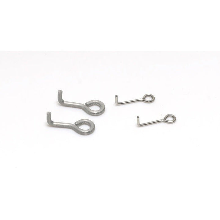 Fish - Skull Next Generation Tail Shank - Hooks & Shanks - Fly Fish Food