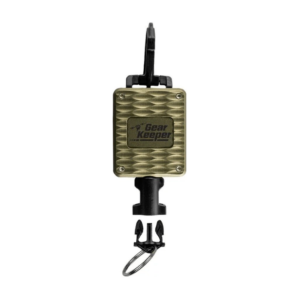 Aluminum Net Retractor - High Force - 18oz - On Water Accessories - Fly Fish Food