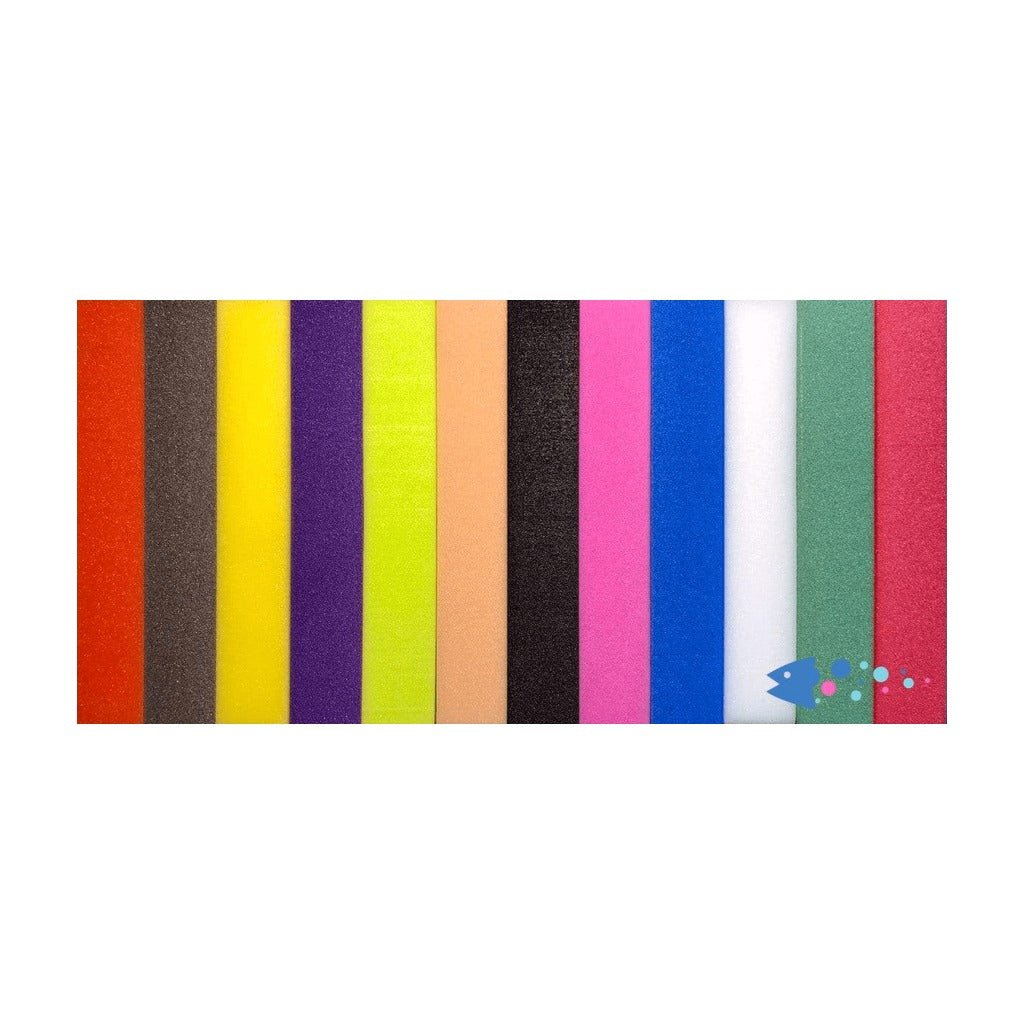 Upavon Premium HD Foam Blocks - Foam & Bodies - Fly Fish Food