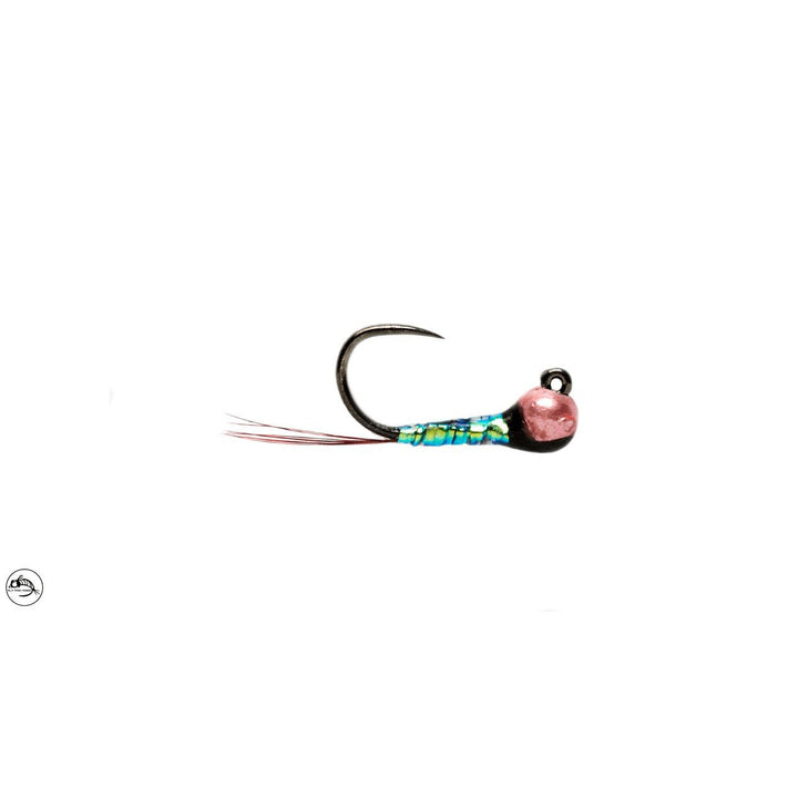 Oil Slick Perdigon Barbless - Flies - Fly Fish Food
