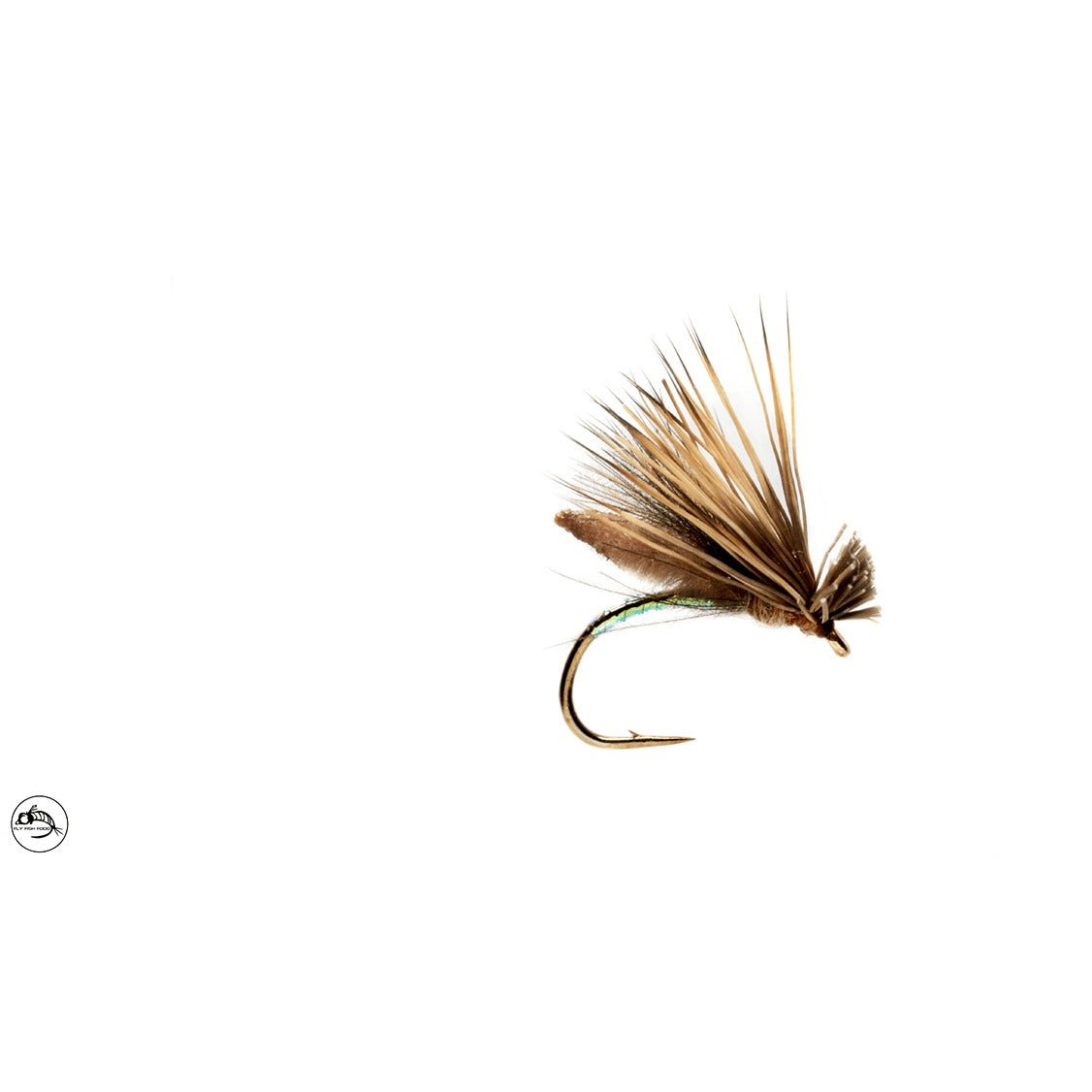 Palomino Caddis - Tan - Flies - Fly Fish Food