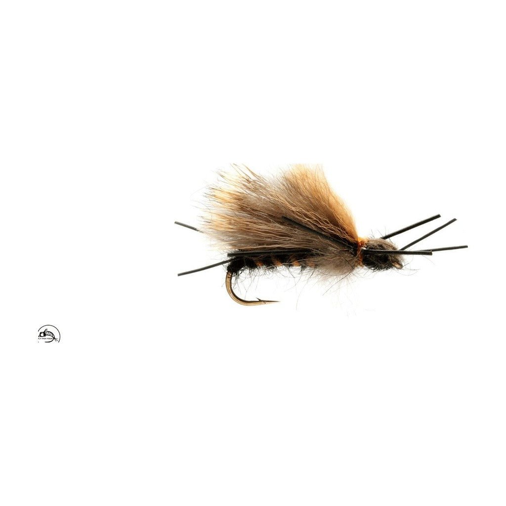 Libby's Salmonfly - Flies - Fly Fish Food
