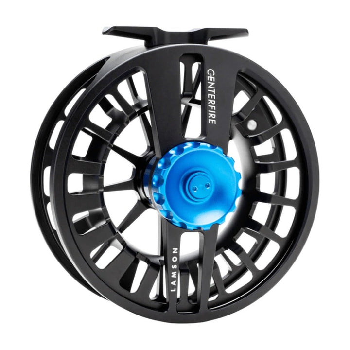 Lamson - Centerfire HD Reel - Reels - Fly Fish Food