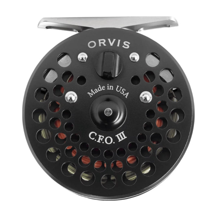 Orvis C.F.O. III (3 - 5Wt) Spool - Reels - Fly Fish Food