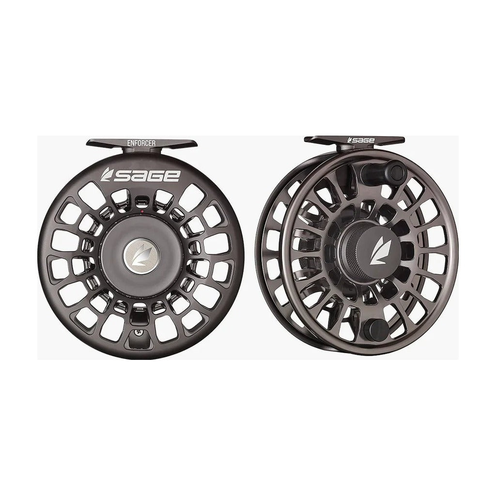 Sage - ENFORCER Spool - Reels - Fly Fish Food