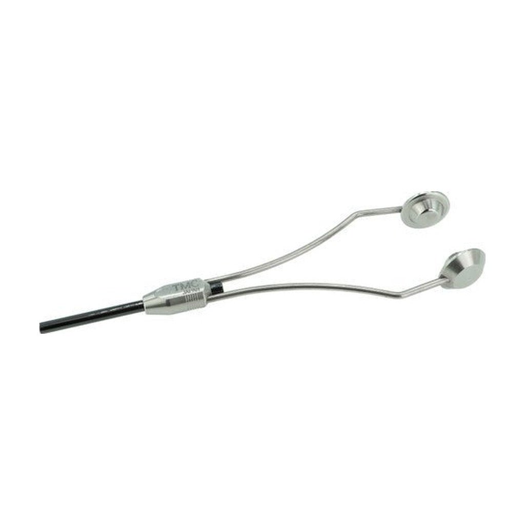 Tiemco Ceramic Bobbin EVO - Heavy Duty Straight - Tying Tools - Fly Fish Food