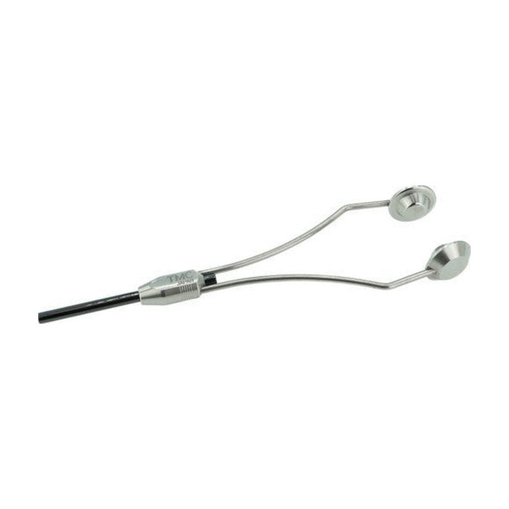 Tiemco Ceramic Bobbin EVO - Heavy Duty Straight - Tying Tools - Fly Fish Food