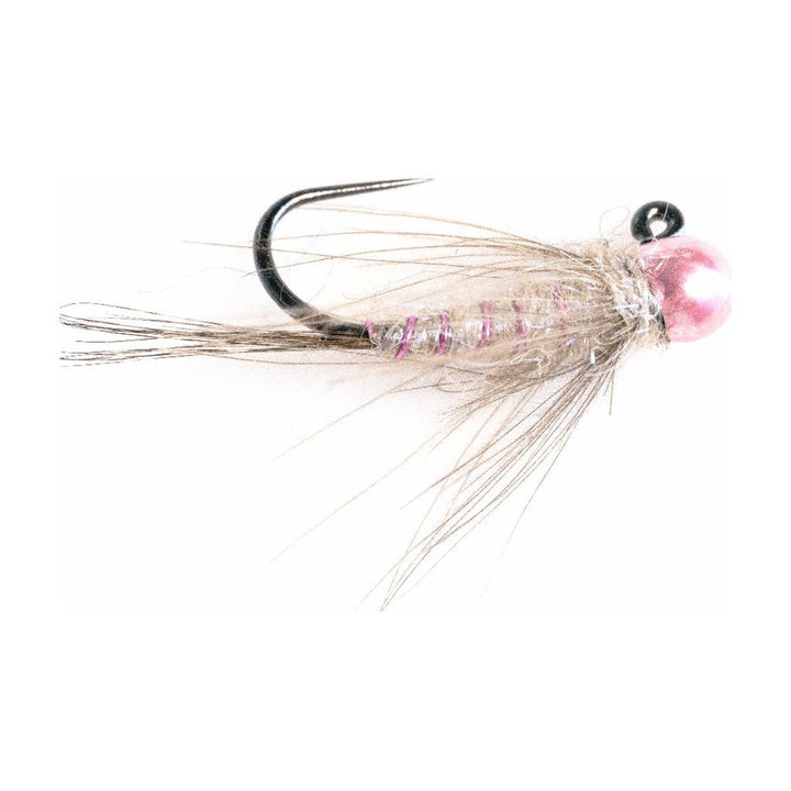 Duracell Bomb - Hare's Ear - Flies - Fly Fish Food