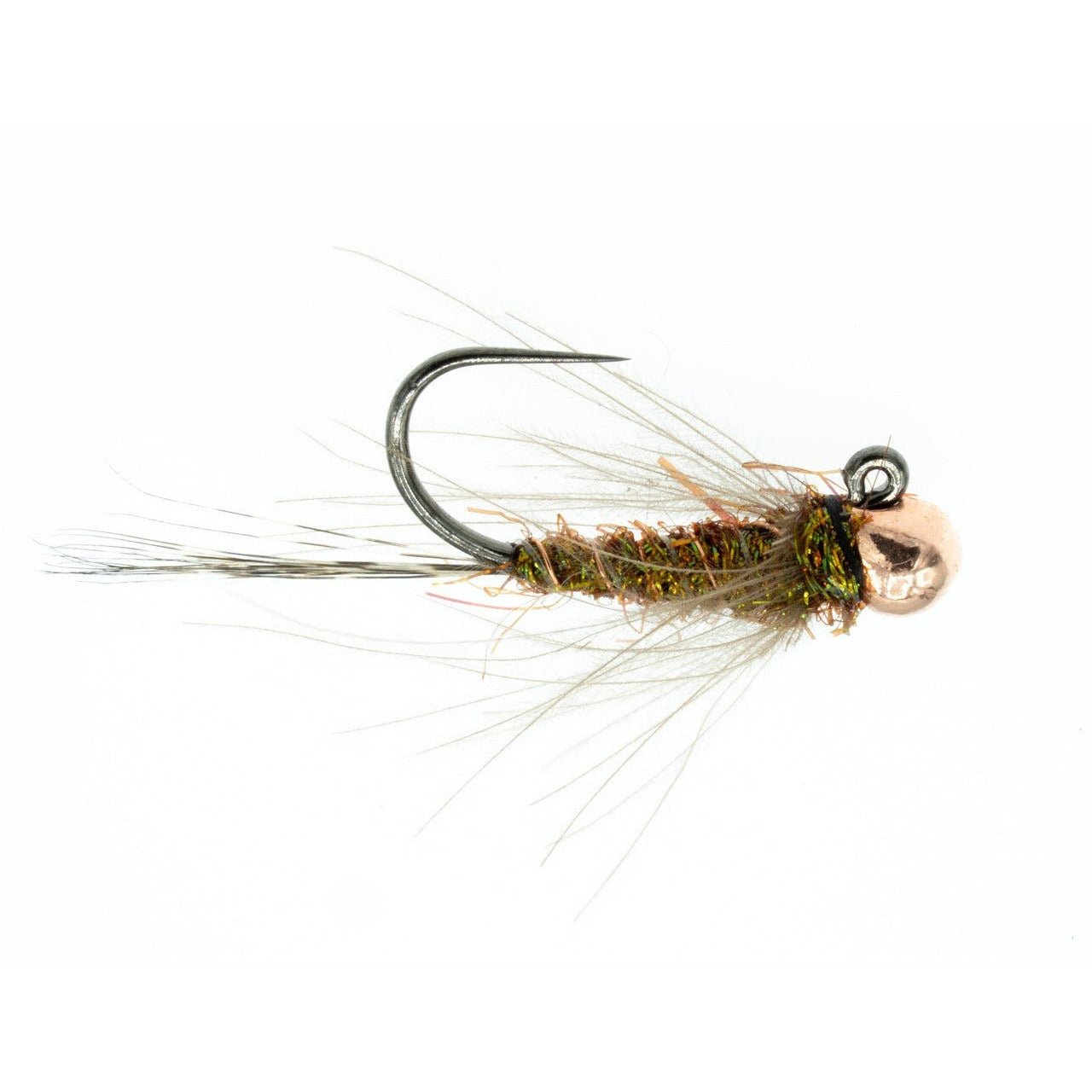 Duracell Bomb - Pheasant Tail - Flies - Fly Fish Food