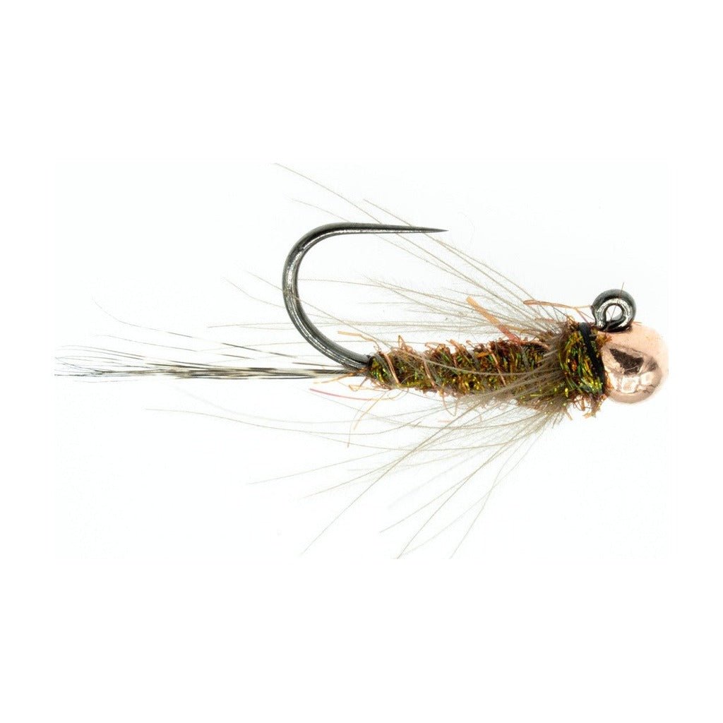 Duracell Bomb - Pheasant Tail - Flies - Fly Fish Food