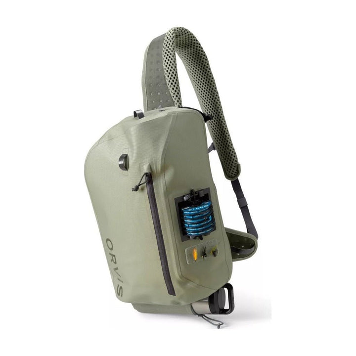 Orvis - PRO Waterproof Sling Pack 14L - Packs & Bags - Fly Fish Food