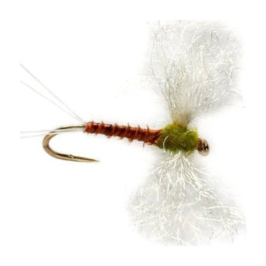Elden's Flavilinea Spinner - Flies - Fly Fish Food
