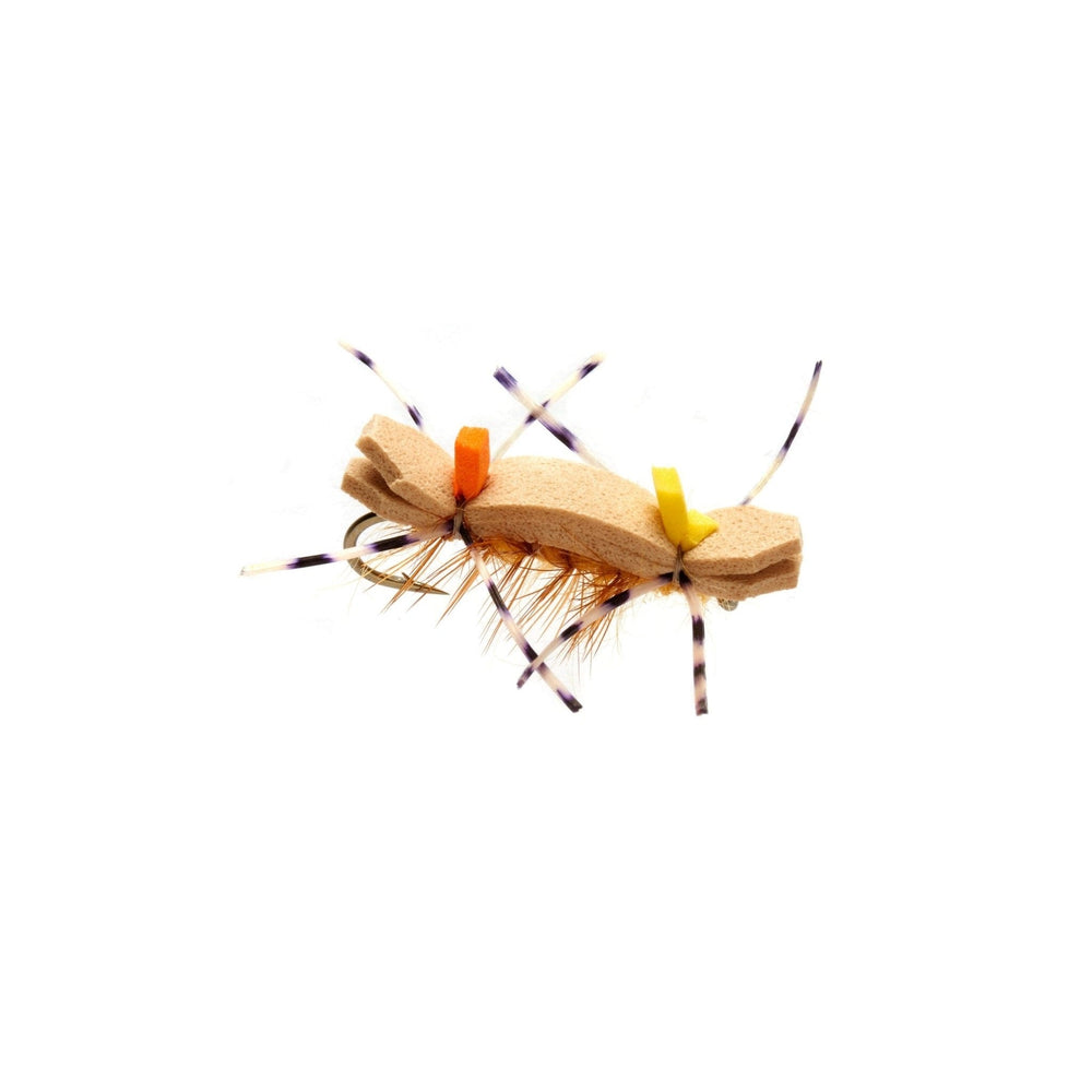 Elden's Golden - Flies - Fly Fish Food